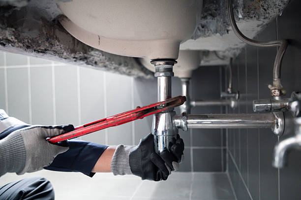 Licensed Pipe Repair service in Springville, NY - Street Wise - Plumbing